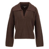 Barbour Womens Robyn Knitted Jumper