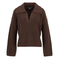 Barbour Womens Robyn Knitted Jumper