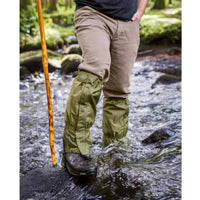 Le Chameau Guetres Basics Gaiters Vert Chameau 2690 LS