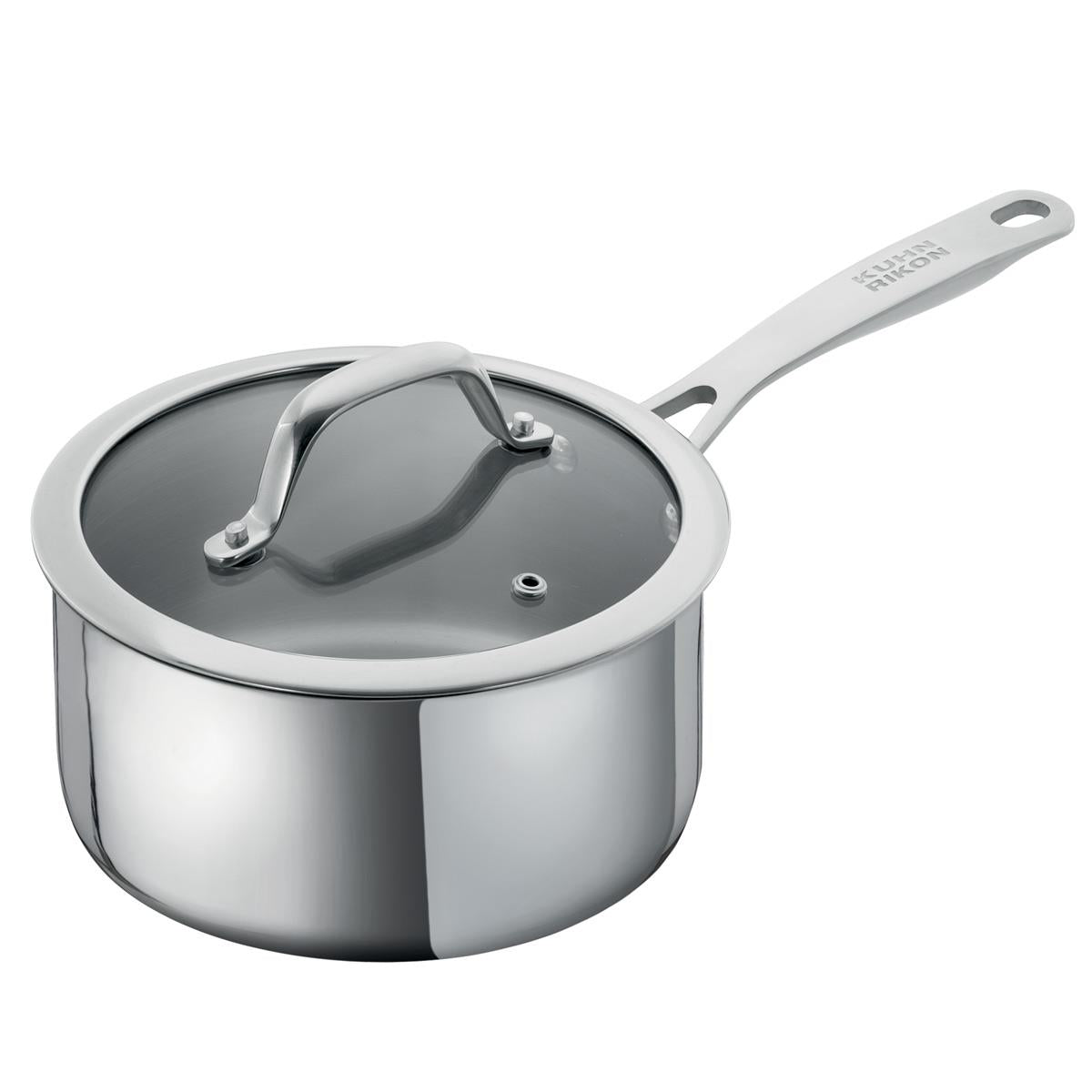 Kuhn Rikon Allround Saucepan With Lid