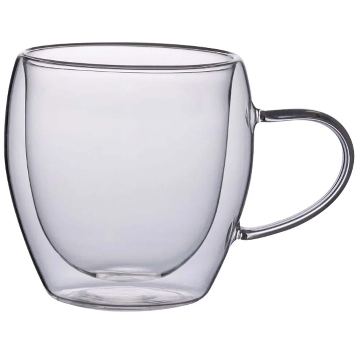 Ravenhead Double Walled 2 Piece Mugs
