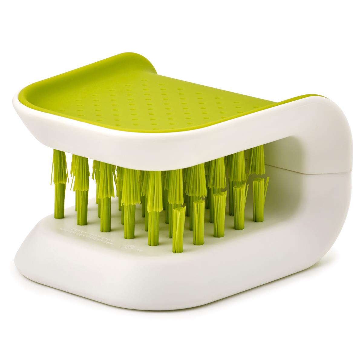 Green Joseph Joseph BladeBrush Knife Cleaner