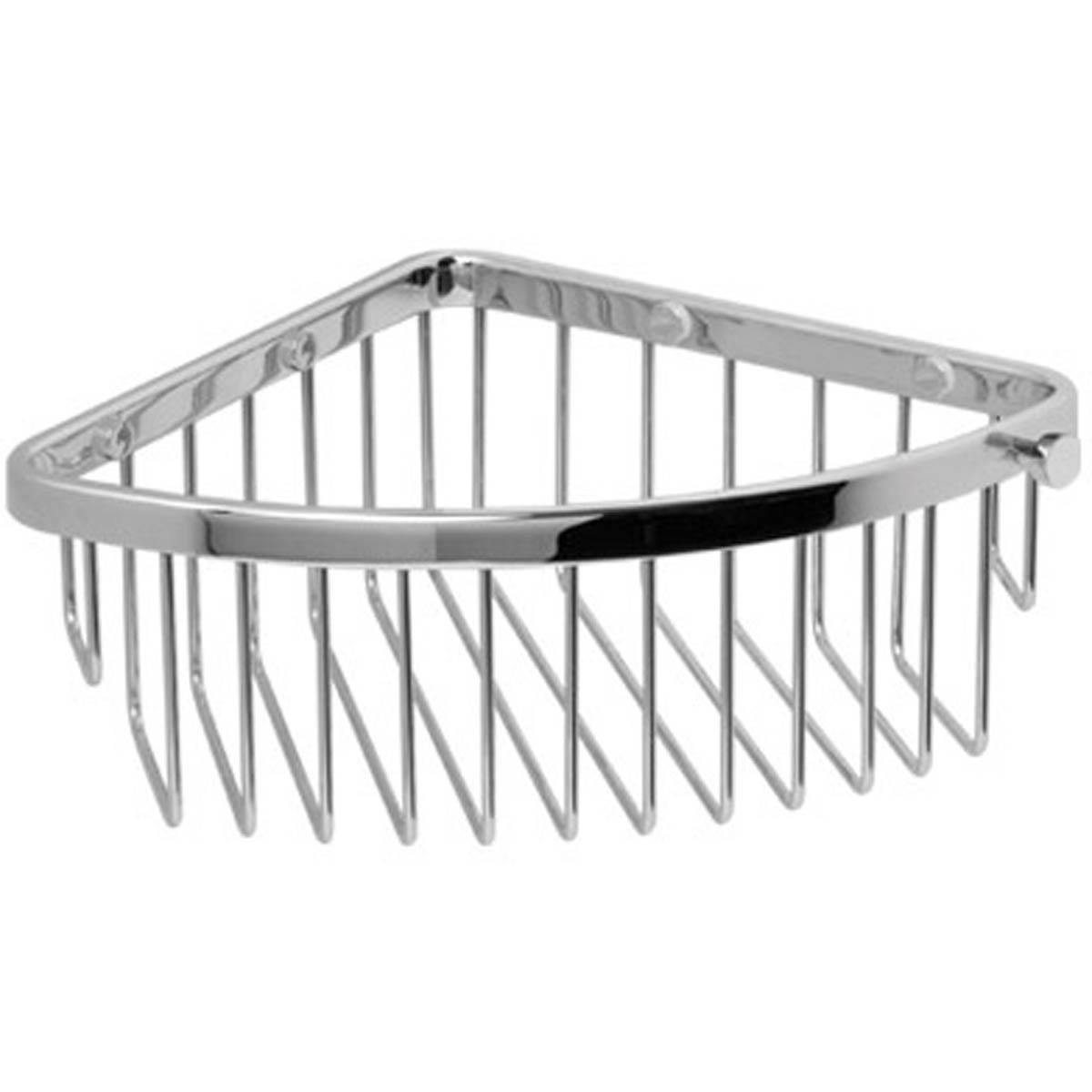 Miller Signature Corner Basket