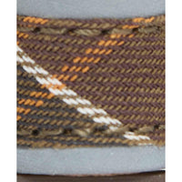 Barbour Reflective Tartan Dog Collar AW26
