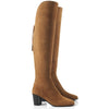 Fairfax & Favor Womens Heeled Amira Boots