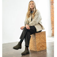 Lanx Womens Reed Boot