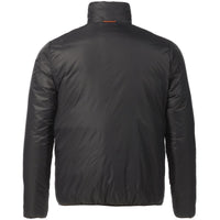 Musto Mens Land Rover Reversible Puffer Jacket