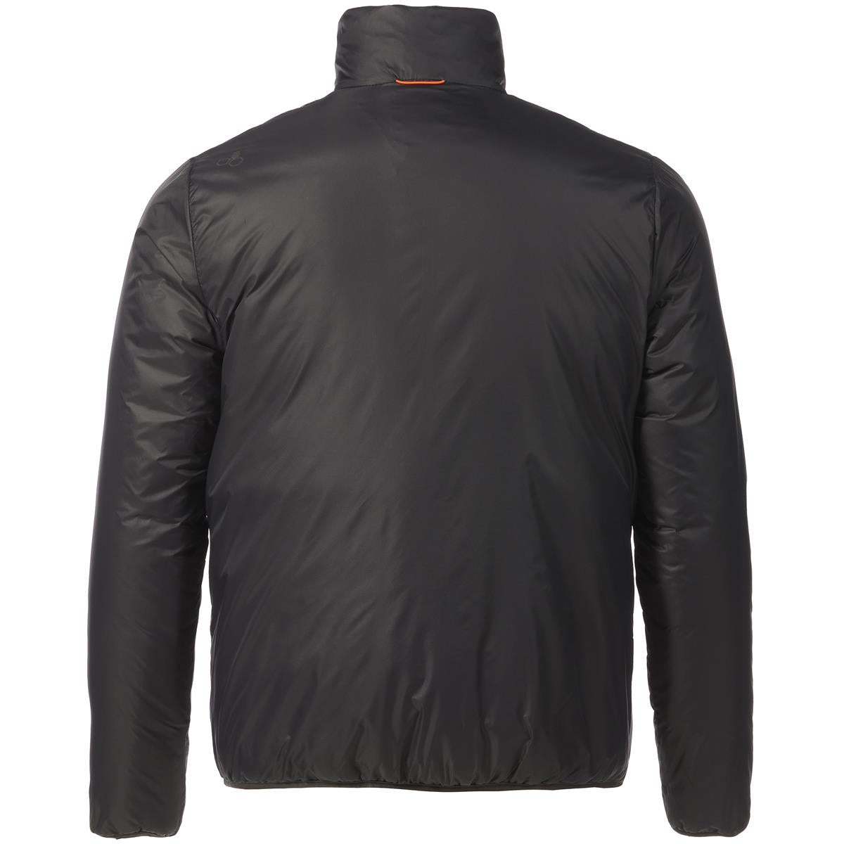 Musto Mens Land Rover Reversible Puffer Jacket