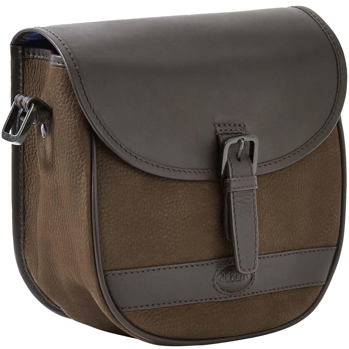 Dubarry Clara Large Saddle Style Bag