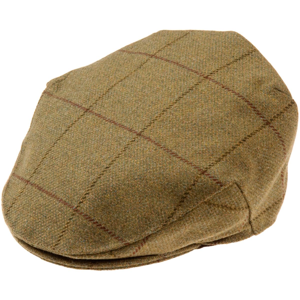 Lichen  Alan Paine Rutland Cap