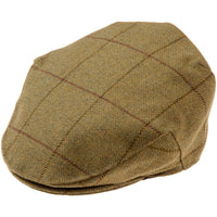 Lichen  Alan Paine Rutland Cap