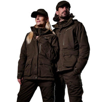 Deerhunter Muflon Pro Flatcap