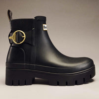 Barbour Womens Hepburn Ankle Welly
