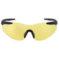 Beretta Challenge Shooting Glasses in Yellow