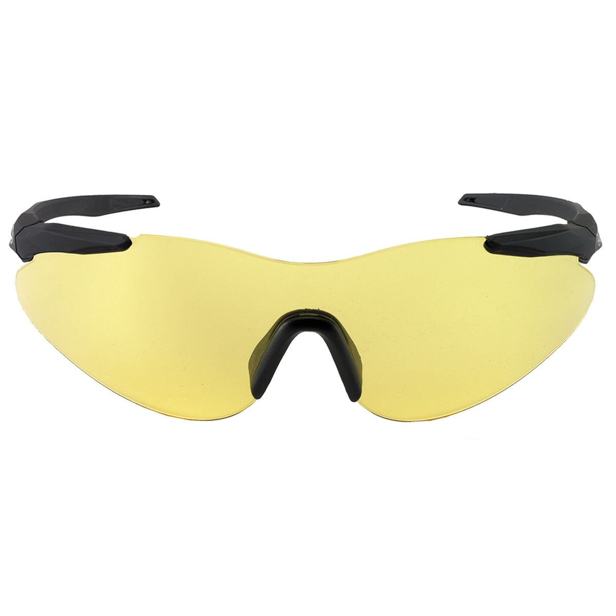 Beretta Challenge Shooting Glasses in Yellow