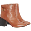 Barbour Womens Piper Block Heel Ankle Boot