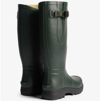 Hunter Balmoral MKII Side Adjustable Wellington Boot