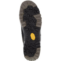 Harkila Mens Pro Hunter Light Mid GTX Boot Shadow Brown Outsole