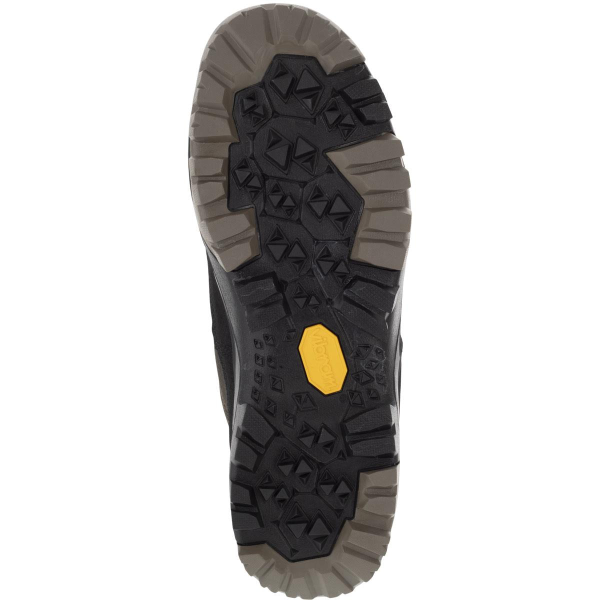 Harkila Mens Pro Hunter Light Mid GTX Boot Shadow Brown Outsole