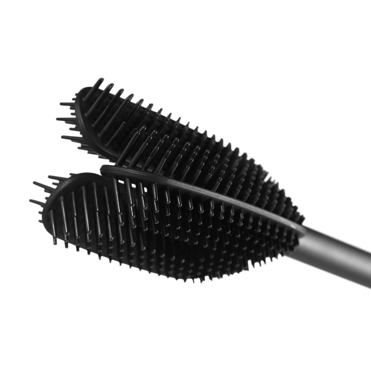 Black Joseph Joseph Flex 360 Lite Toilet Brush head