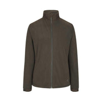 Hoggs Of Fife Womens Carrbridge Waterproof Fleece