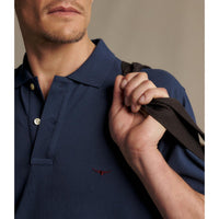 R.M. Williams Mens Rod Polo