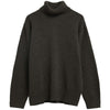 Barbour Womens Stanford Fleck Knitted Jumper