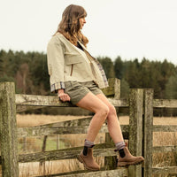 Lanx Womens Edgworth Boot