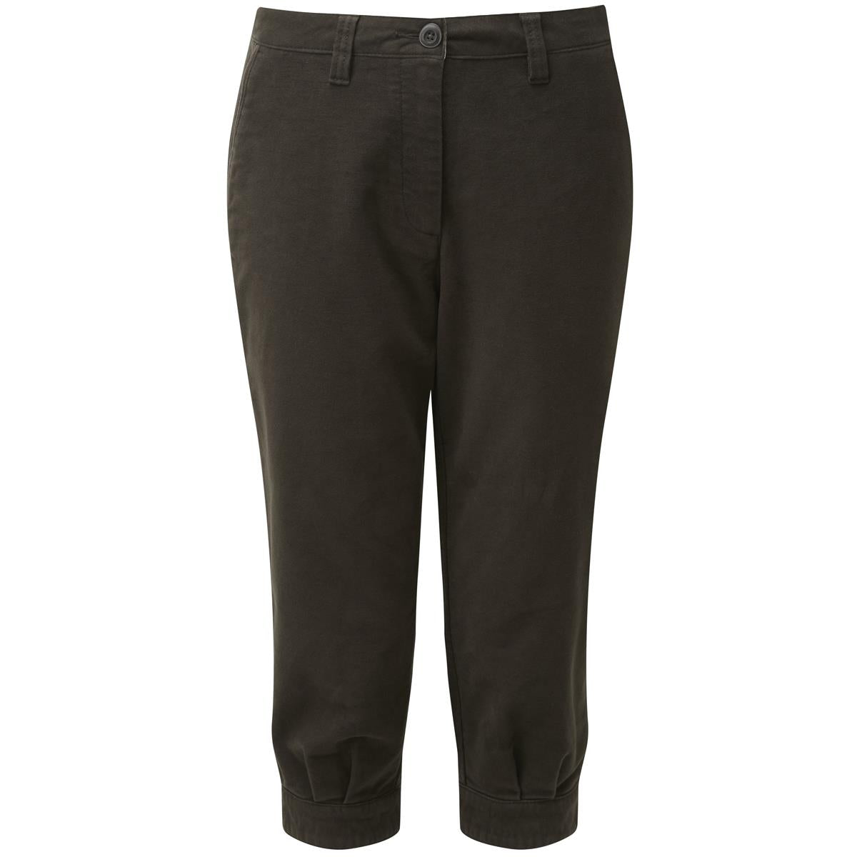 Schoffel Womens Moleskin Breeks