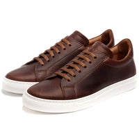 Lanx Mens Ancoats Trainer