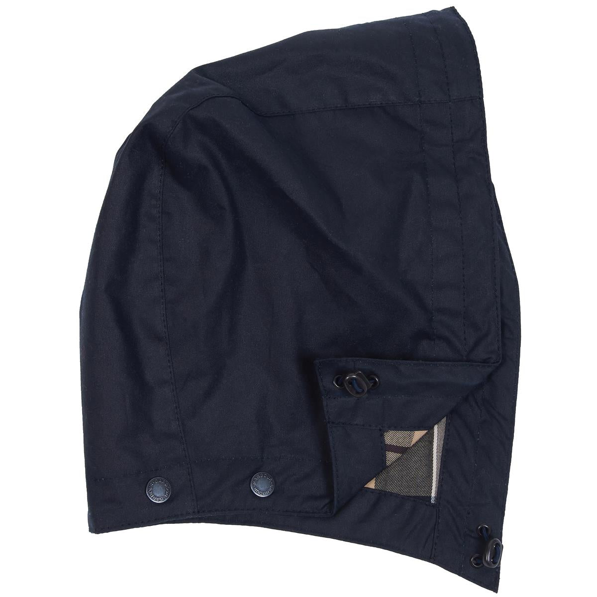 Barbour Womens Re-engineered Hood