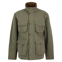 Fern Barbour Mens Sanderling Casual Jacket