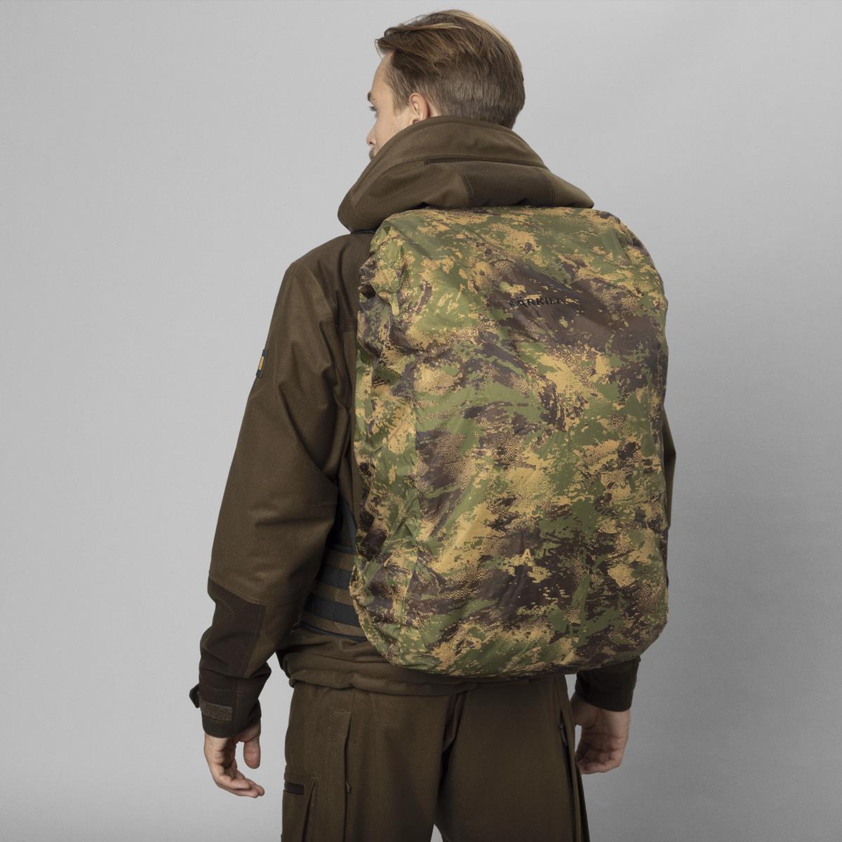 Harkila Forest Hunter Backpack With Cover