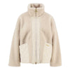 Barbour Womens Brawby Fleece Jacket