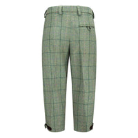 Spring Bracken Hoggs Of Fife Womens Roslin Technical Tweed Breek Back