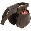 Teales Devonshire Leather Cartridge Pouches