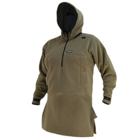 Tussock Swazi Mens Nahanni Shirt Anorak