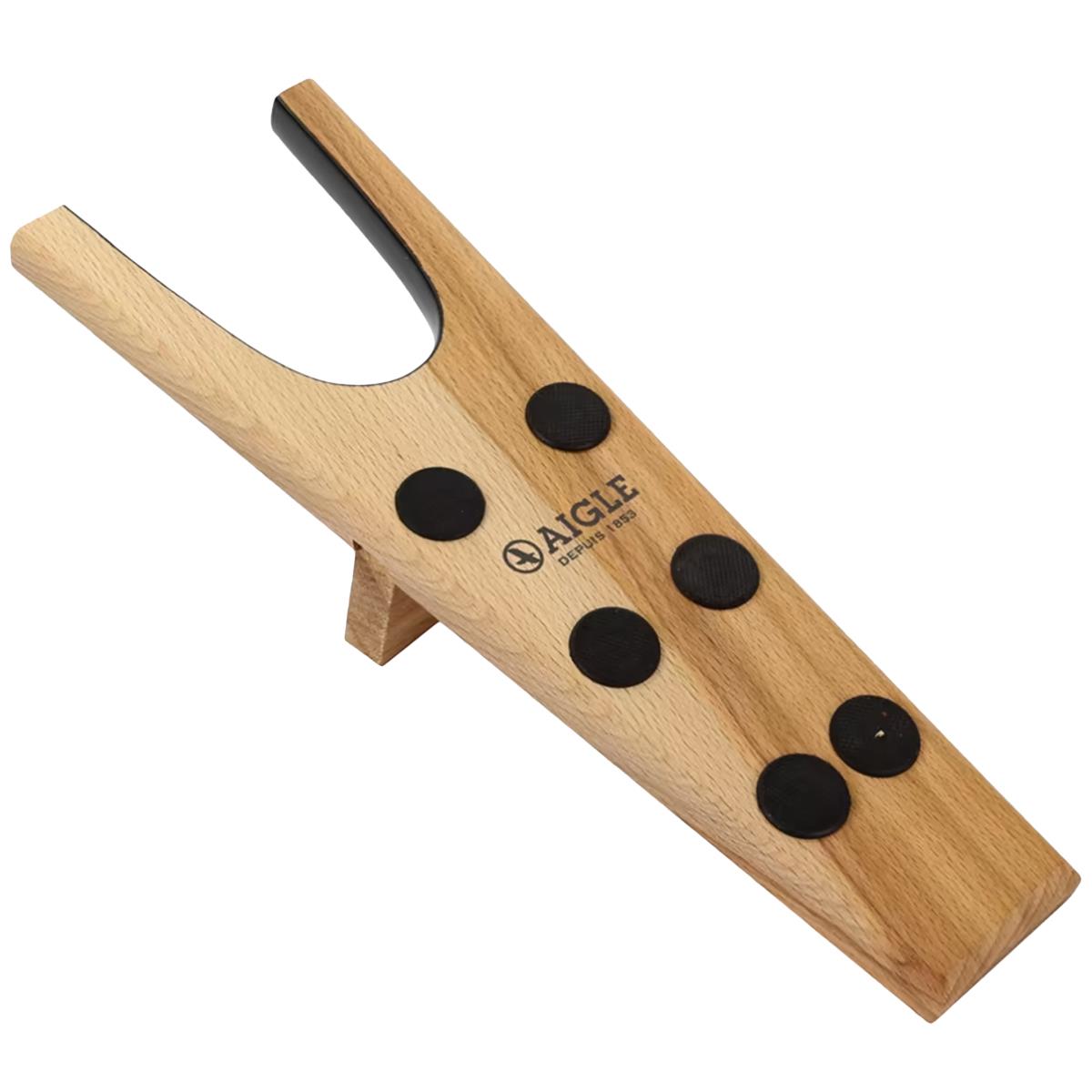 Aigle Wooden Boot Jack