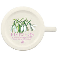 Emma Bridgewater Snowdrop Small Mug