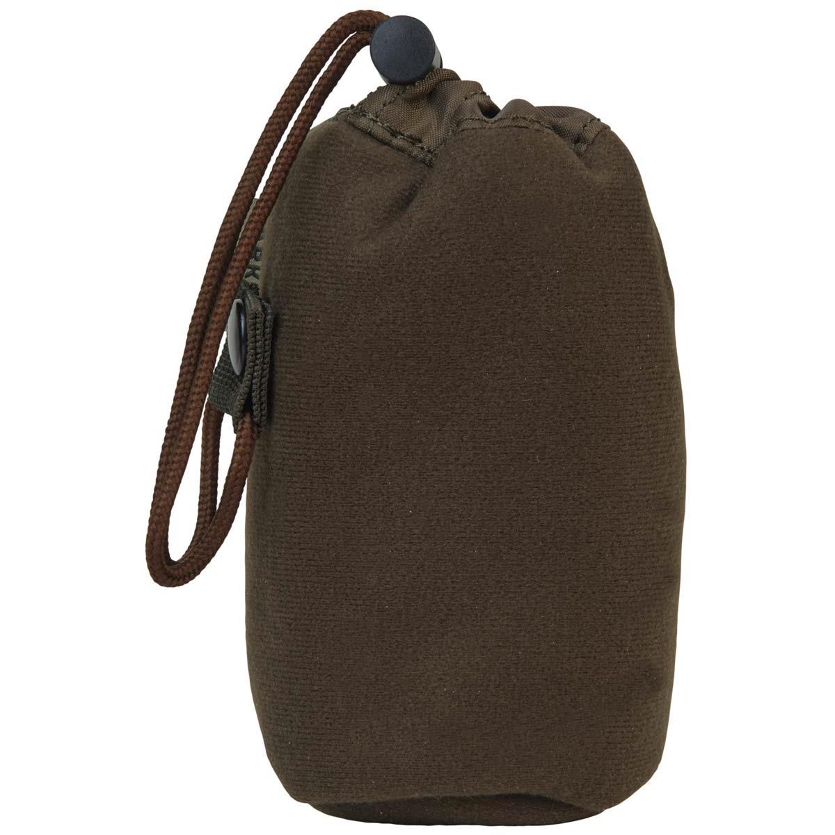 Dark Willow Green Harkila Thermal Spotter Pouch