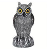 Sport Plast Little Owl Decoy