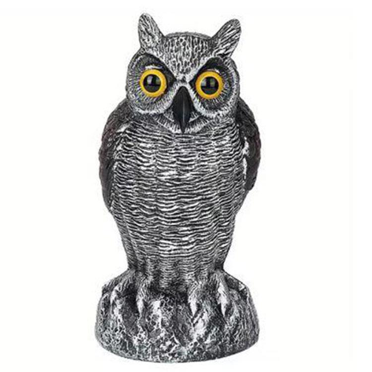 Sport Plast Little Owl Decoy