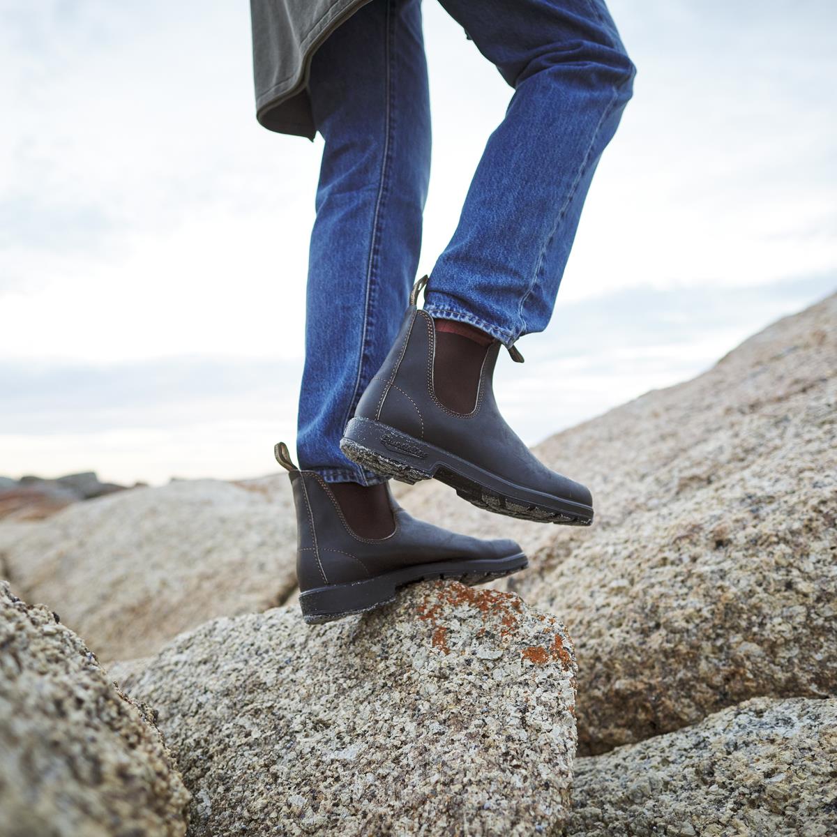 Blundstone 550 Boots