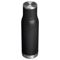 BLACK Stanley The Adventure To-Go Bottle 0.74L BACK