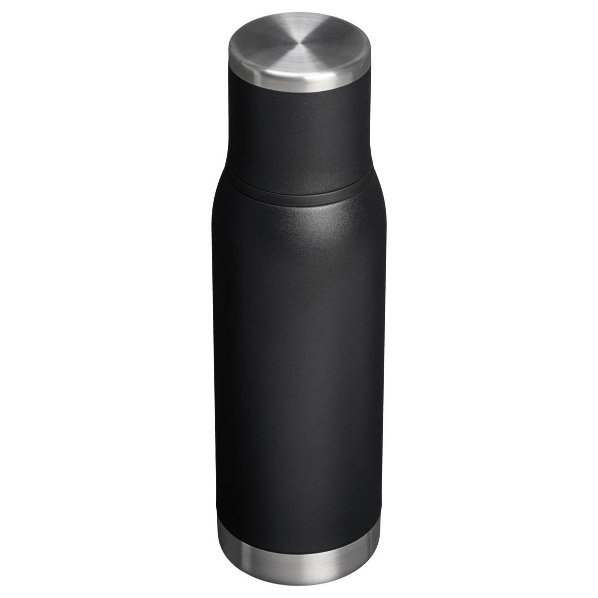 BLACK Stanley The Adventure To-Go Bottle 0.74L BACK