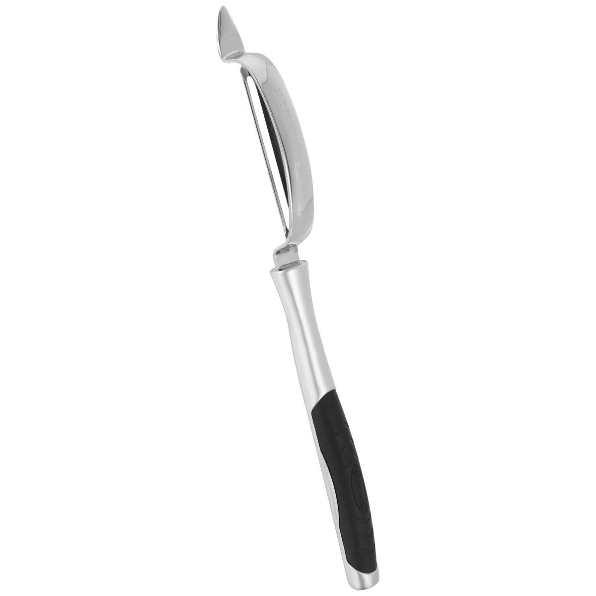 Stellar Soft Touch Gadgets Swivel Peeler