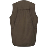 Hoggs Of Fife Mens Ardross Pro Field Gilet