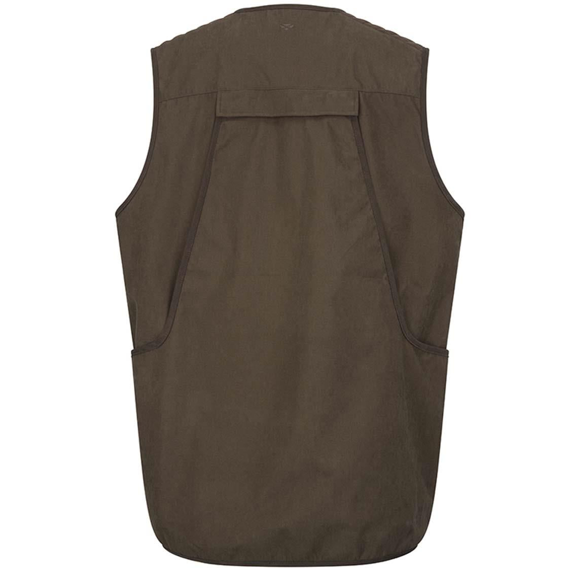 Hoggs Of Fife Mens Ardross Pro Field Gilet