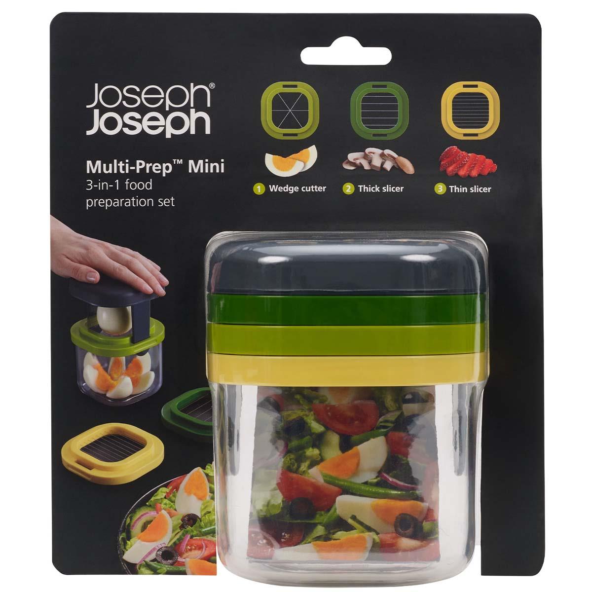 Joseph Joseph Multi-Prep Mini BOX