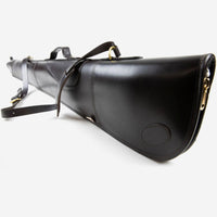 Teales Premier Leather Gun Slip Zip Around 30 Inch